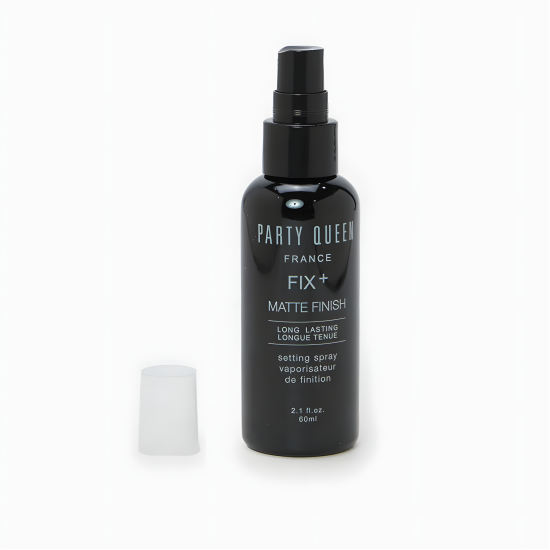 Matte Finish Setting Spray